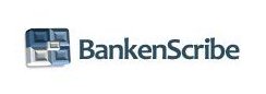 Click to view Font MICR BankenScribe 1.15 screenshot